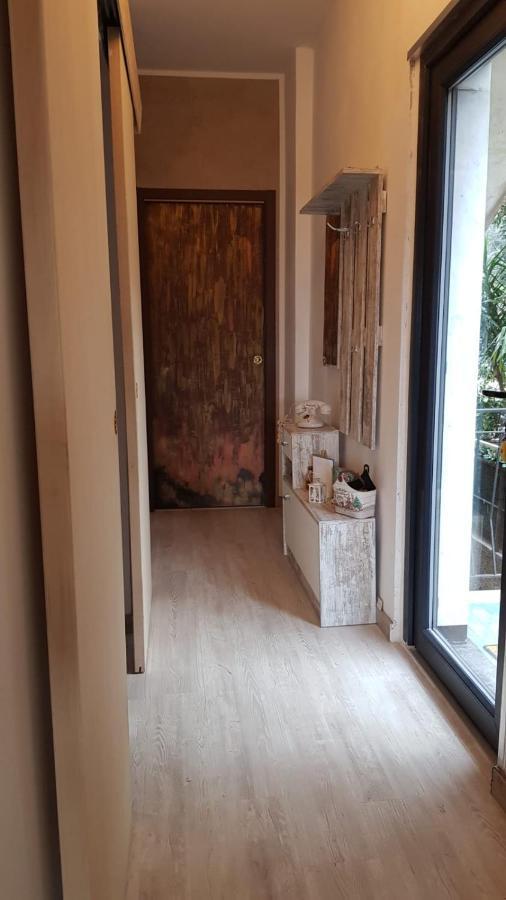 Poggio Favaro-San Bernardo Home Green מראה חיצוני תמונה