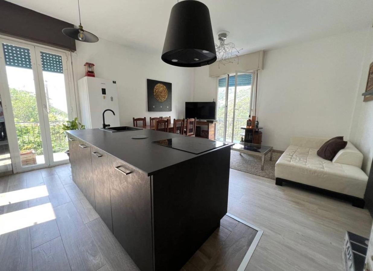 Poggio Favaro-San Bernardo Home Green מראה חיצוני תמונה